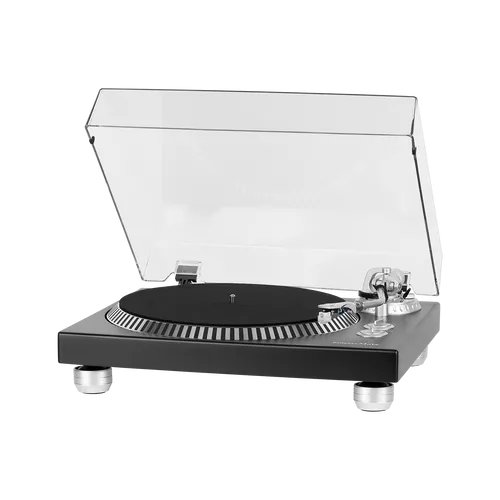 Kruger&Matz TT-602 Plattenspieler von Kruger & Matz