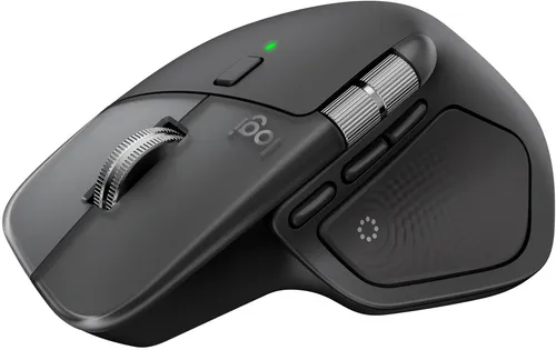 Produktbild Logitech MX Master 4 für Mac