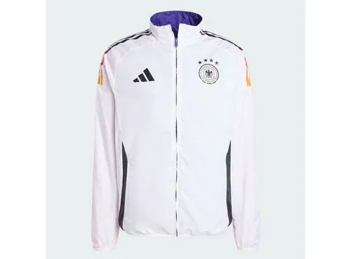Produktbild adidas DFB Anthem Wendejacke (Schwarz L UK) IX0405