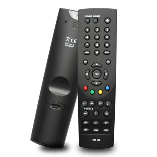 Ersatz Fernbedienung für Humax RM-106