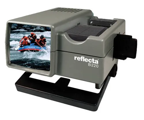Reflecta Diabetrachter B 220