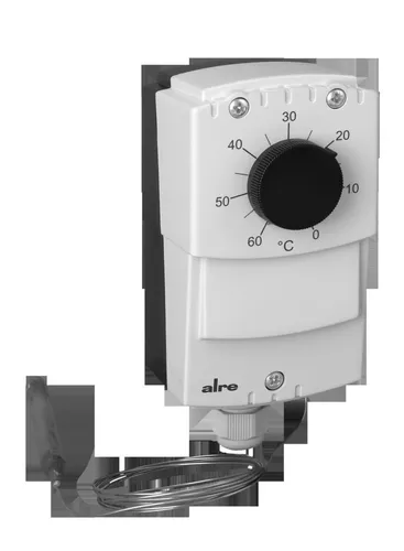 Alre-it Kapillar-Thermostat JET-120X IP65