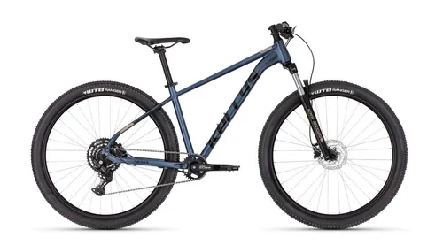 Mountainbikes bis 1000 Euro von Kellys