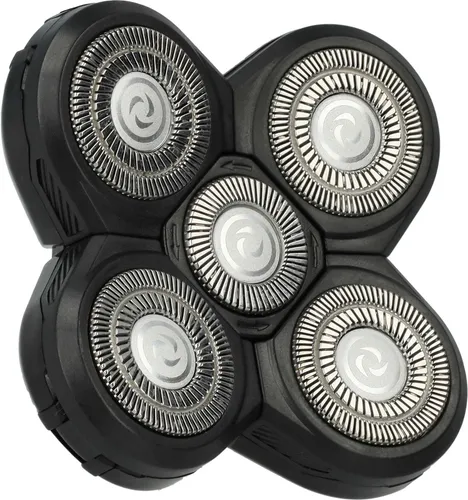 vhbw Ersatz-Scherkopf kompatibel mit Philips Arcitec 1000 Serie Elektrorasierer, ###ERRORS###Invalid REF tag: aspect 'Farbe-Titel'###ENDERRORS###