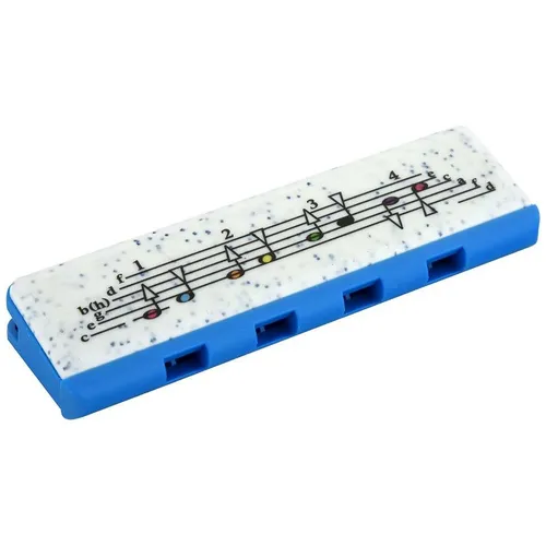 Hohner Speedy diatonische Mundharmonika NEU