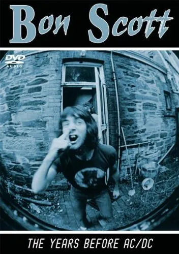Produktbild Bon Scott