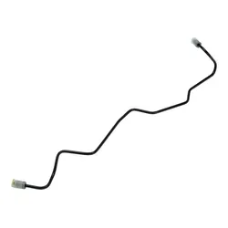 ATE Bremsleitung hinten rechts für VAG 6R0611764