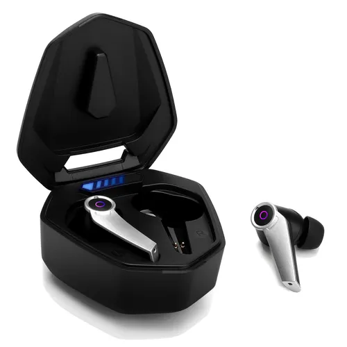 August EPG500 Bluetooth Ohrhörer mit Mikrofon - Drahtlose In-Ear-Kopfhörer mit wiederverwendbarem Gehäuse und integriertem Mikrofon, ideal für DJing, Gaming und Studio Monitoring.