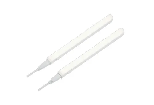 Briloner Leuchten LED Unterbauleuchte Küchenlicht Schrankleuchte Arbeitslicht Werkstatt Weiß, LED fest integriert