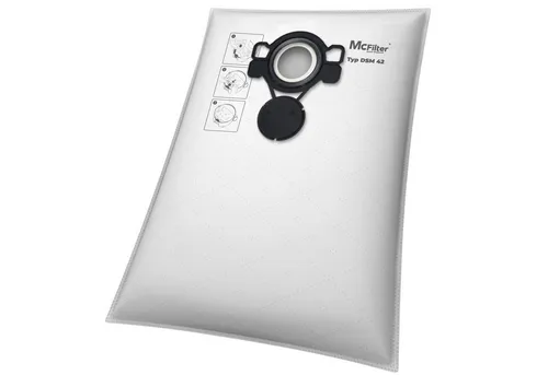 Staubsaugerzubehör von McFilter