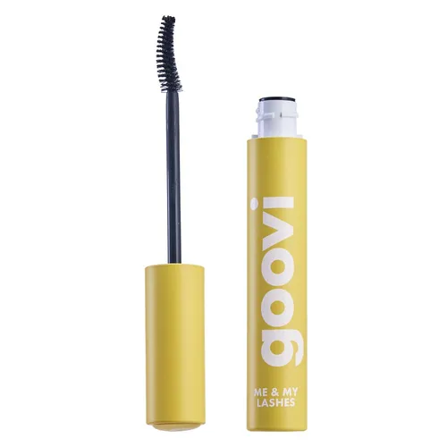 GOOVI Make Up ME&MY LASHES Mascara 12 ml