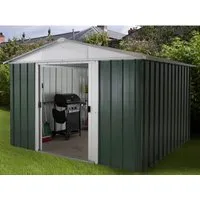 YARDMASTER Gerätehaus Bayern 1010