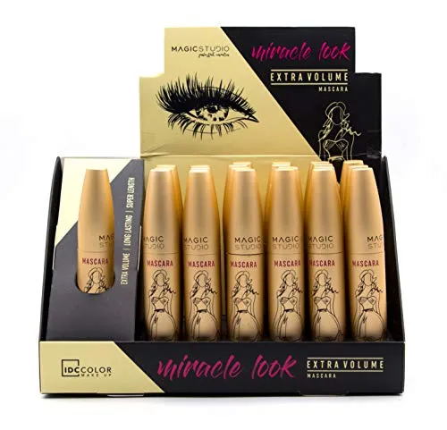 Produktbild EXTRA VOLUME mascara 12 ml