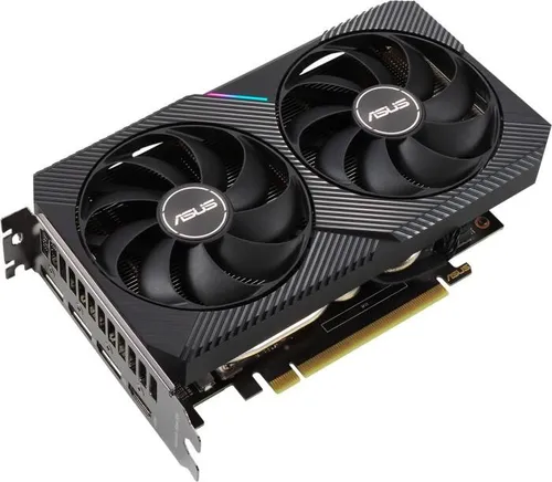 ASUS GeForce RTX 3060 Dual OC V2 von ASUS