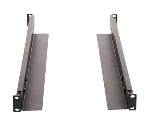 DSIT Verstellbare Rackschienen von DSIT