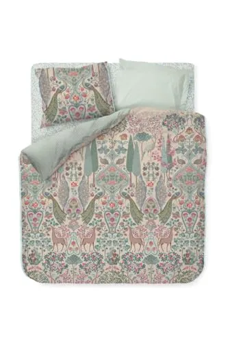 Pip Studio Bettwäsche Weiß von Pip Studio