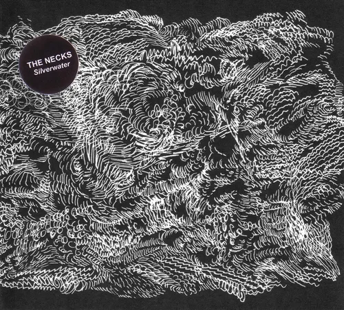 Produktbild The Necks - Silverwater CD NEU