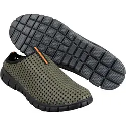 Prologic Angelstiefel Bank Slippers Green 42 - Grün - 42