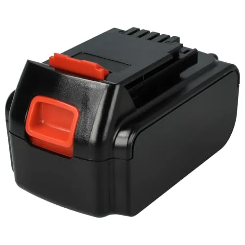 vhbw Akku kompatibel mit Black & Decker STC1820PCB
