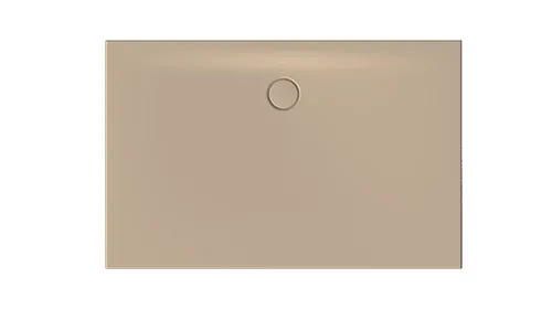 BetteFloor Side Duschwanne mit Antirutsch Pro, 140x90cm von Bette