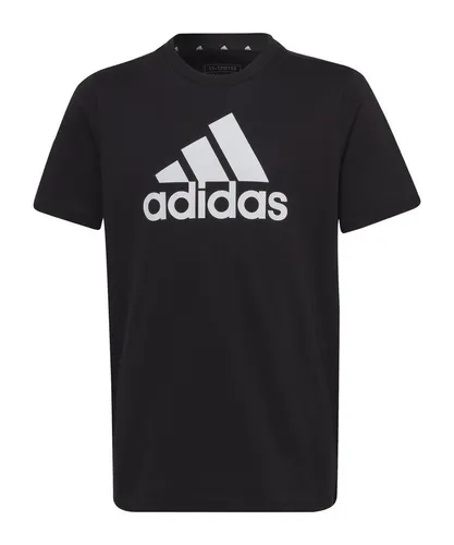 adidas Sportswear T-Shirt adidas Sportswear Essentials Big Logo Cottonen Baumwolle