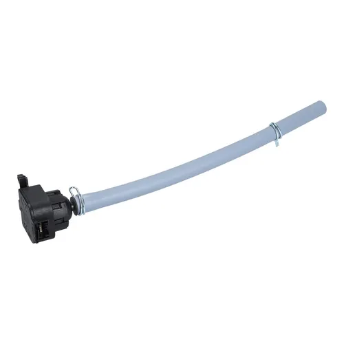 Niveauregler Druckdose mit Schlauch für Electrolux AEG 1174745107 Spülmaschine