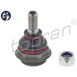 TOPRAN Traggelenk Vorne Links Vorne Rechts passend für PEUGEOT PARTNER Tepee 720 227