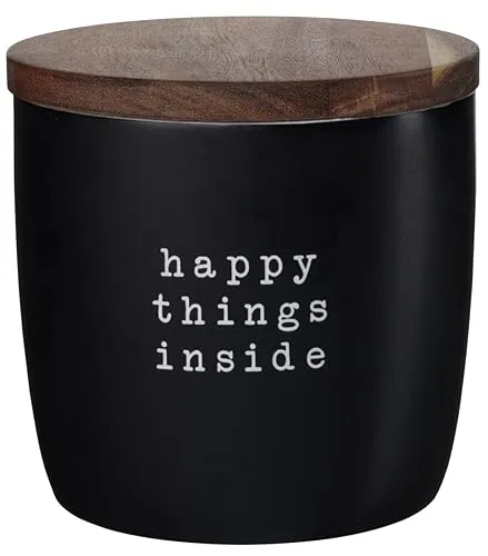 ASA Hey! Dose Happy Things Inside - Frischhaltedosen mit fröhlichem Inhalt, perfekt für eine tägliche Dosis Glück und Optimismus. Teile die Freude mit der ASA Hey! Dose!