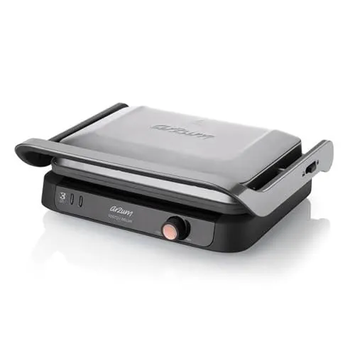Arzum AR2001 Tostçu Delux Grill