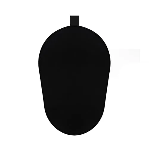 Schiebematte für 5-8Qt Kitchenaid Standmixer mit 2 Silikon-Kochgeschirr, Schiebermatte, kompatibel mit Kitchenaid Mixer-Zubehör