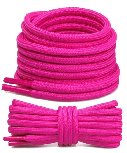 Schnürsenkel Pink von Stepace