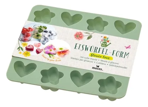 Eiswürfelformen von moses.