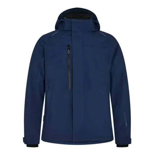 Engel X-treme Winterjacke leichte Wasserdichte Winterjacke Arbeitsjacke Outdoorjacke Blue Ink Gr. XXL