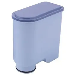 Trade-Shop Wasserfilter passend für Philips LatteGo 5400 5000 4300 3200 3100 2200 1200, Zubehör für Philips CA6903/00 CA6903/01 CA6903/10 CA6903/22 CA6707/00 CA6707/10, Kapazität: ca. 50 Liter / mit Kalk reduzierender Aktivkohle