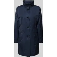 Gil Bret Outdoorjacke Blau Größe 38 EU in blau von Gil Bret