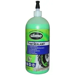 Reifendichtmittel Slime für schlauchlose Reifen 946ml von Standard Parts