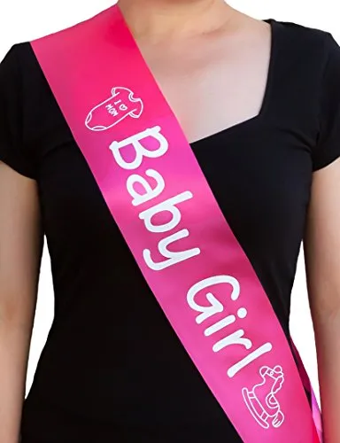 Schärpen von Oblique Unique