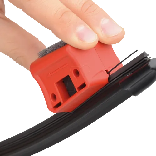 KFZ SR ATG130 - KFZ - Nachschneider f. Wischerblätter