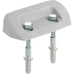 Produktbild Helm 418 Schildkrötenführung (schiebetorbeschlag) Kunststoff Glasfaserverstärk