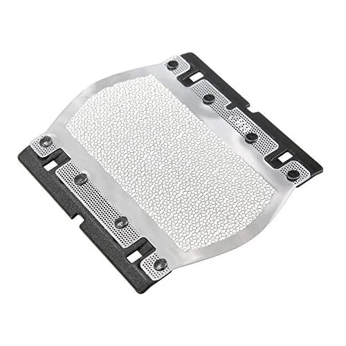 Hochwertige Ersatz Scherfolie 11B kompatibel mit Braun Serie 1: 110 120 130 130S-1 140 150 150S-1 199S-1 Rasierer/Scherblatt Ersatzteil Messer Rasierer-Folie