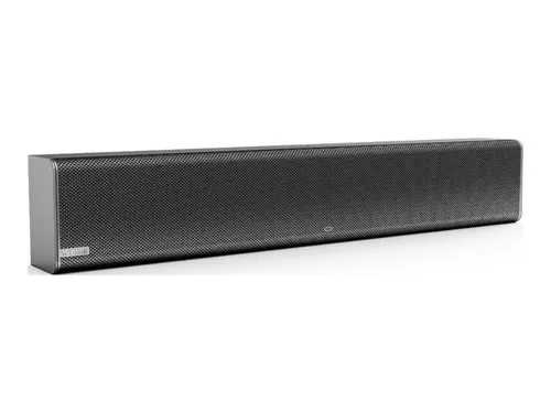 Yealink MSpeaker II - Soundbar für Konferenzsystem - Hochwertige Soundbar für Konferenzsysteme, PoE-fähig mit 10 Watt Leistung, ideal für klare Kommunikation in Meetings.