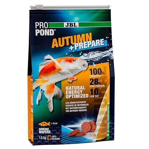 JBL Fischfutter von JBL