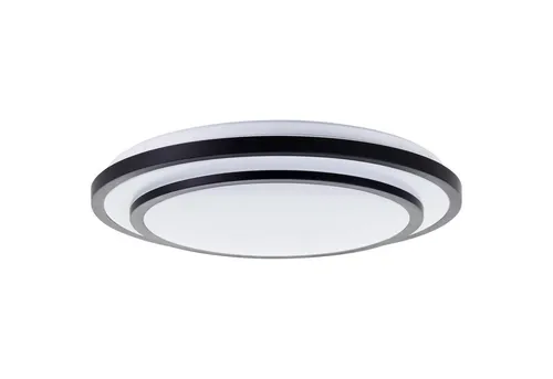 BreLight LED Wandleuchte Luciano mit Fernbedienung - Dimmbar & vielseitig - Die BreLight LED Wandleuchte Luciano kombiniert modernes Design mit flexibler Lichtgestaltung. Ideal für jeden Raum, bietet sie dimmbare Lichtfarben von warm bis kühl und eine komfortable Steuerung per Fernbedienung.