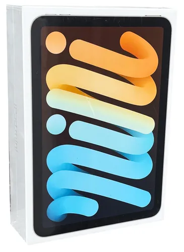 Apple iPad mini 8.3 Wi-Fi + Cellular 64GB von Apple