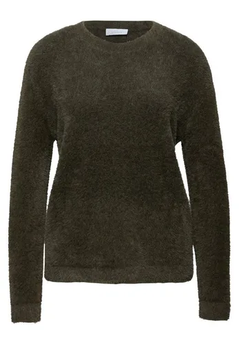 STREET ONE STUDIO Strickpullover