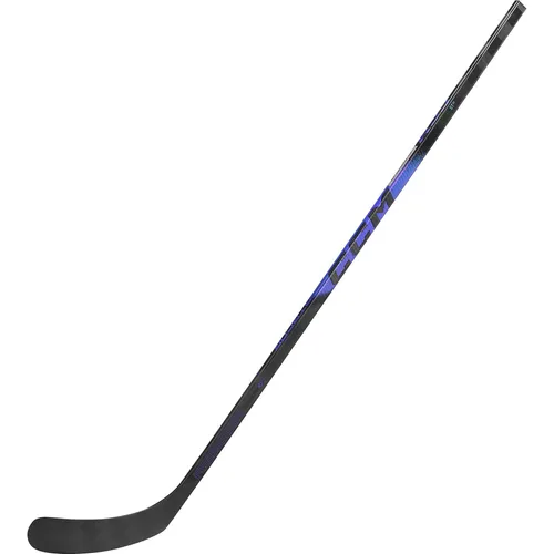 CCM HSRC10P YT RIB Stick 20 Grip 29 R (Rechts) - Hochwertiger Hockeyschläger mit optimierter Grifftechnologie für präzise Ballkontrolle und schnelles Spiel. Ideal für ambitionierte Spieler, die ihre Technik verbessern möchten.