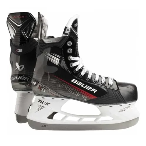 Bauer S23 Vapor X3 Schlittschuhe