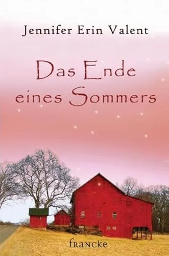 Das Ende eines Sommers