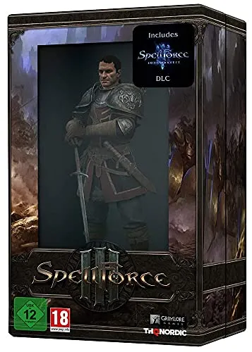 SpellForce 3 von THQ Nordic