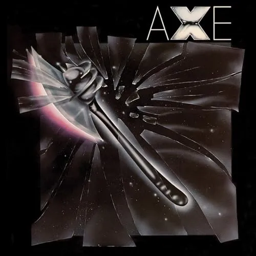 Produktbild Axe (Collector'S Deluxe ed.)